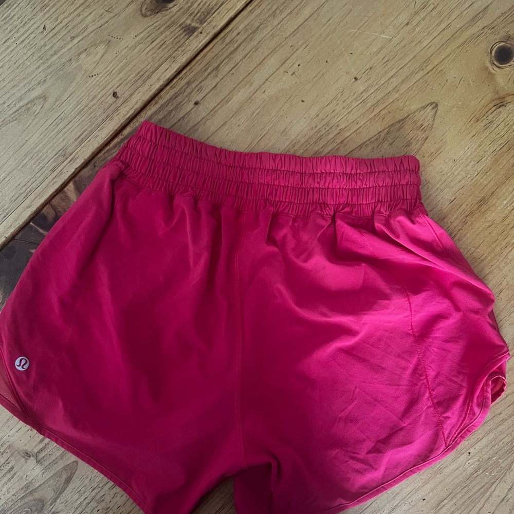 Lulu short